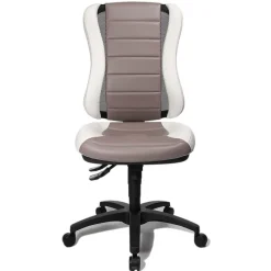 Top Star Head Point Fauteuil gamer avec accoudoirs réglables* Chaise De Bureau
