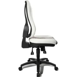 Top Star Head Point Fauteuil gamer avec accoudoirs réglables* Chaise De Bureau