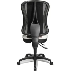 Top Star Head Point Fauteuil gamer avec accoudoirs réglables* Chaise De Bureau