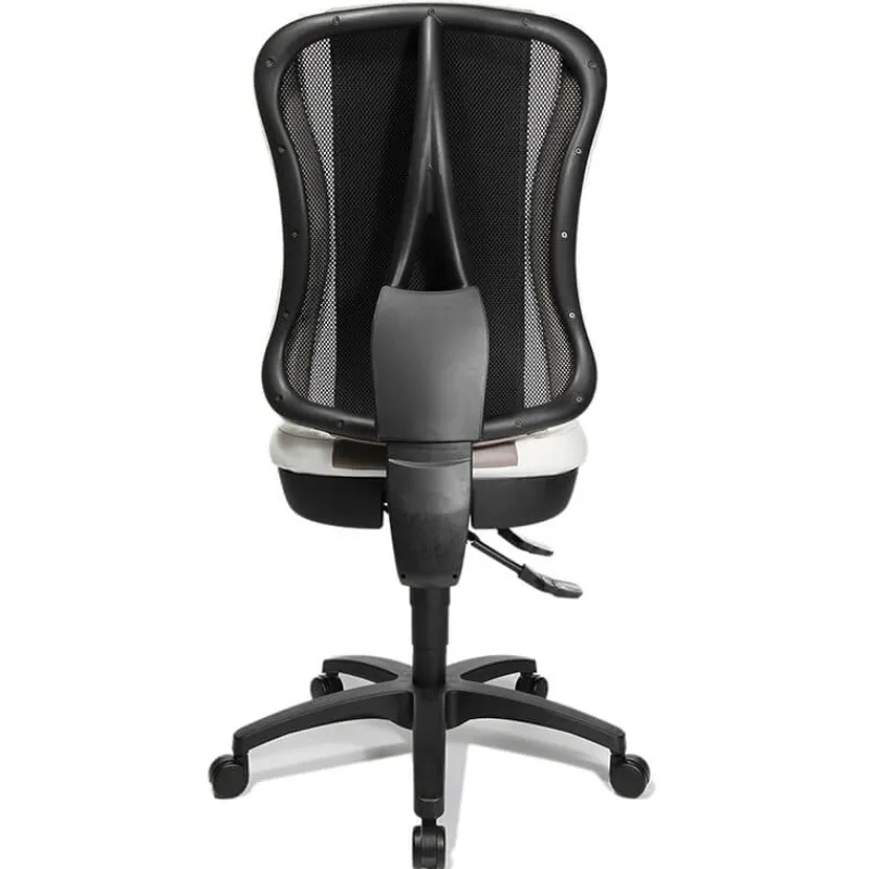 Top Star Head Point Fauteuil gamer avec accoudoirs réglables* Chaise De Bureau