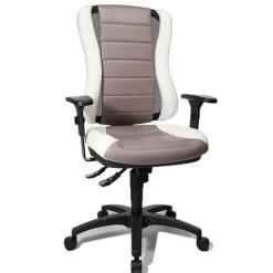Top Star Head Point Fauteuil gamer avec accoudoirs réglables* Chaise De Bureau