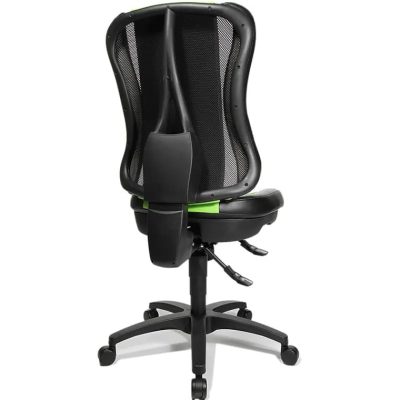 Top Star Head Point Fauteuil gamer avec accoudoirs réglables* Chaise De Bureau