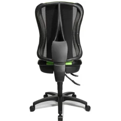 Top Star Head Point Fauteuil gamer avec accoudoirs réglables* Chaise De Bureau