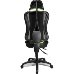 Top Star Head Point Fauteuil gamer avec accoudoirs réglables* Chaise De Bureau