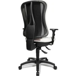 Top Star Head Point Fauteuil gamer avec accoudoirs réglables* Chaise De Bureau