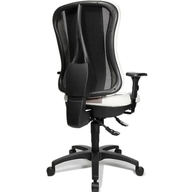 Top Star Head Point Fauteuil gamer avec accoudoirs réglables* Chaise De Bureau