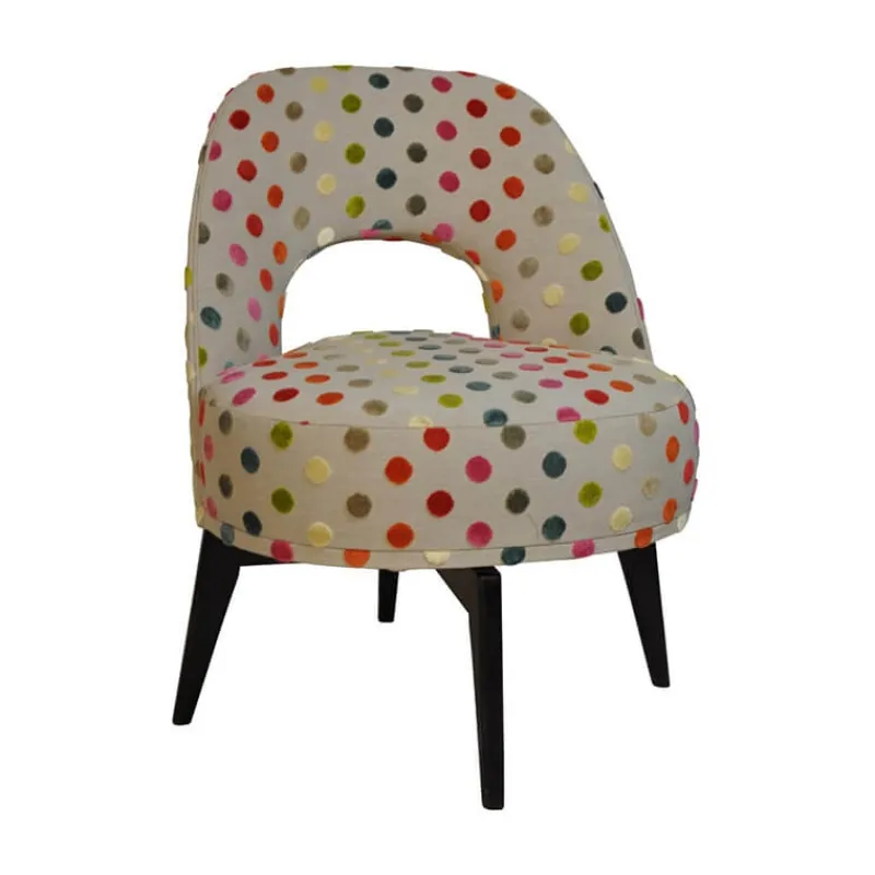 Paget Hugo Chauffeuse pivotante art déco made in France* Fauteuil De Salon