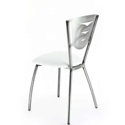 Carrier Hévéa ® Chaise de cuisine en métal fabriquée en France* Chaise De Cuisine