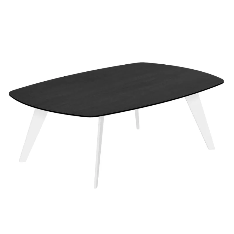 Cancio Infine mini Table basse design en céramique* Table De Salon