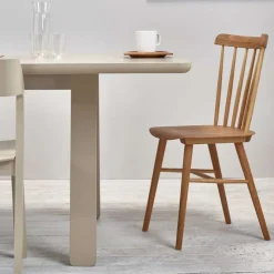 Ton Ironica ® Chaise brasserie en bois* Chaise De Cuisine