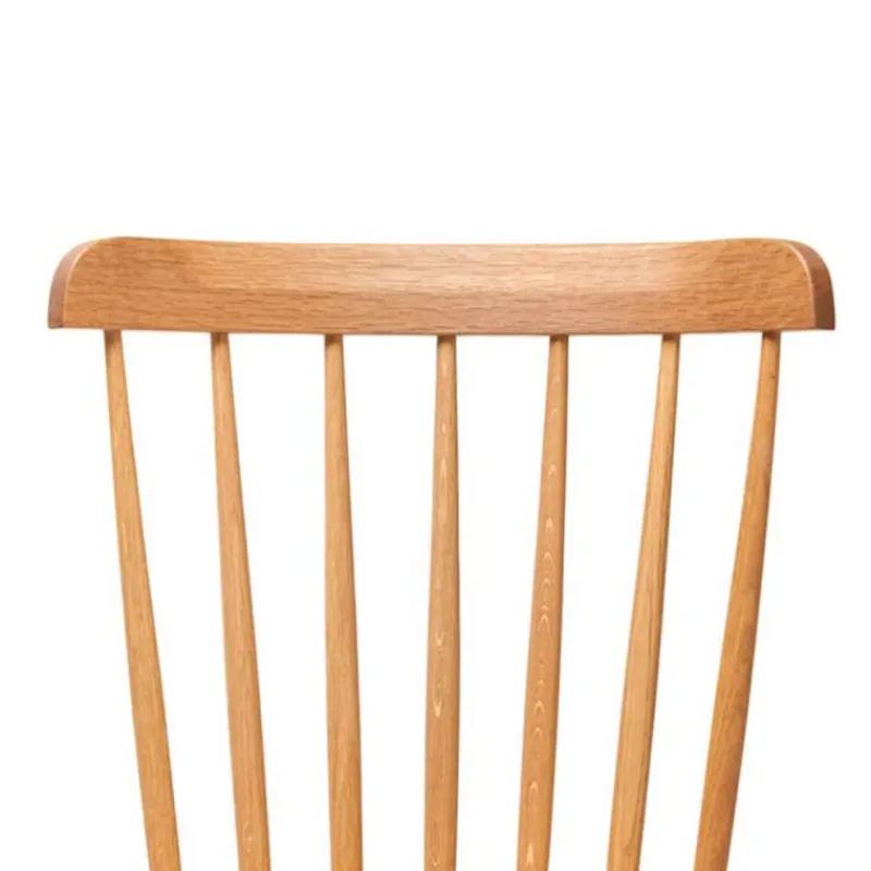 Ton Ironica ® Chaise brasserie en bois* Chaise De Cuisine