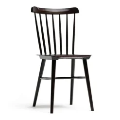Ton Ironica ® Chaise brasserie en bois* Chaise De Cuisine