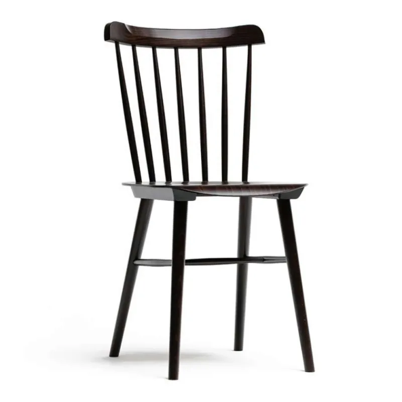 Ton Ironica ® Chaise brasserie en bois* Chaise De Cuisine