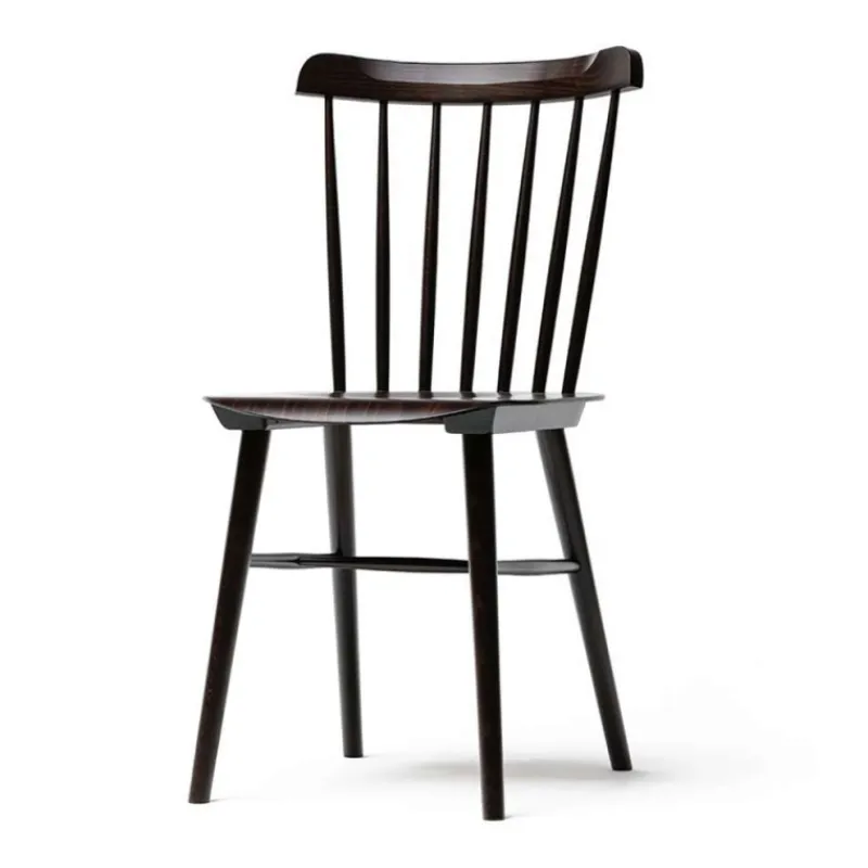 Ton Ironica ® Chaise brasserie en bois* Chaise De Cuisine