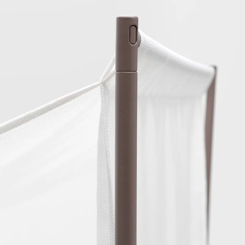 Komodo ombra 3 Canapé de jardin 3 places avec voile d'ombrage fabriqué en Italie* Fauteuil De Jardin