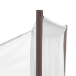 Komodo ombra 2 Canapé de jardin 2 places avec voile d'ombrage fabriqué en Italie* Fauteuil De Jardin