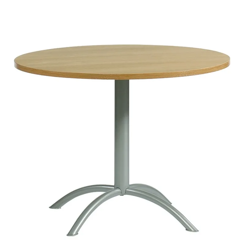 Perfecta Laser Table ronde de cuisine en stratifié* Table De Cuisine