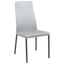 Airnova Lena Chaise de séjour contemporaine en synthétique* Chaise De Cuisine|Chaise De Salle à Manger