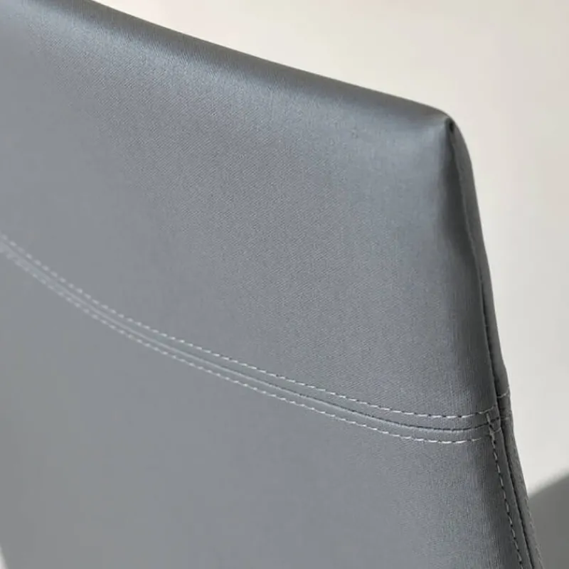 Airnova Lena Chaise de séjour contemporaine en synthétique* Chaise De Cuisine|Chaise De Salle à Manger