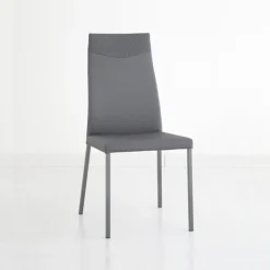Airnova Lena M Chaise matelassée de salle à manger* Chaise De Cuisine|Chaise De Salle à Manger