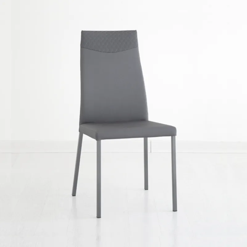 Airnova Lena M Chaise matelassée de salle à manger* Chaise De Cuisine|Chaise De Salle à Manger