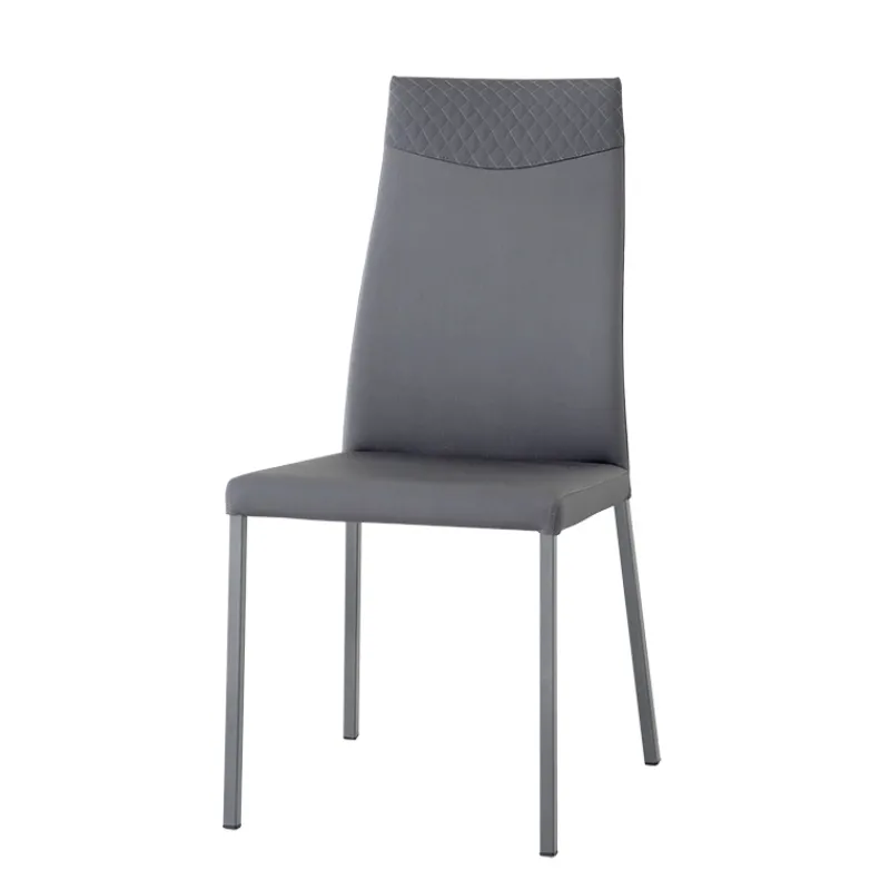 Airnova Lena M Chaise matelassée de salle à manger* Chaise De Cuisine|Chaise De Salle à Manger