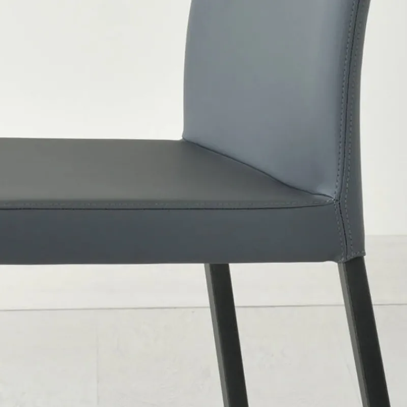 Airnova Lena M Chaise matelassée de salle à manger* Chaise De Cuisine|Chaise De Salle à Manger