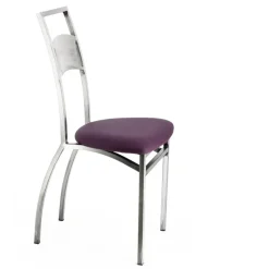 Carrier Liane ® Chaise de cuisine industrielle fabrication française* Chaise De Cuisine