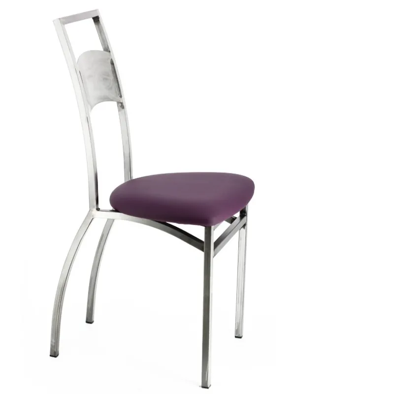 Carrier Liane ® Chaise de cuisine industrielle fabrication française* Chaise De Cuisine
