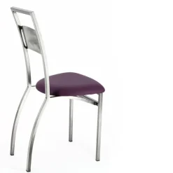 Carrier Liane ® Chaise de cuisine industrielle fabrication française* Chaise De Cuisine