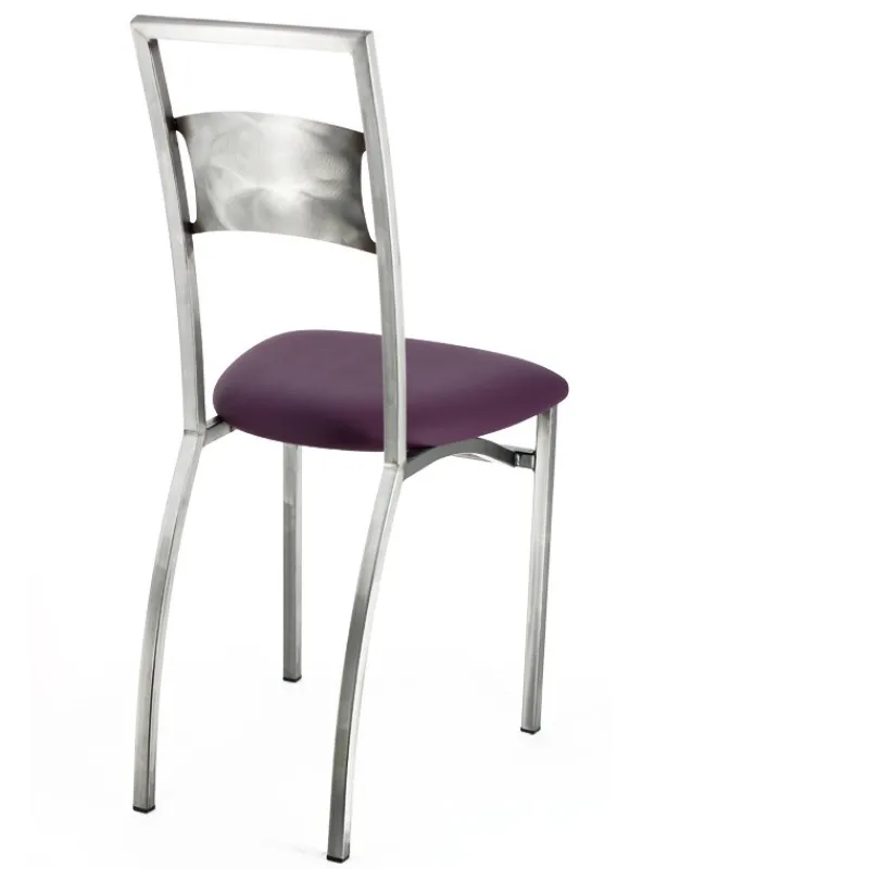Carrier Liane ® Chaise de cuisine industrielle fabrication française* Chaise De Cuisine