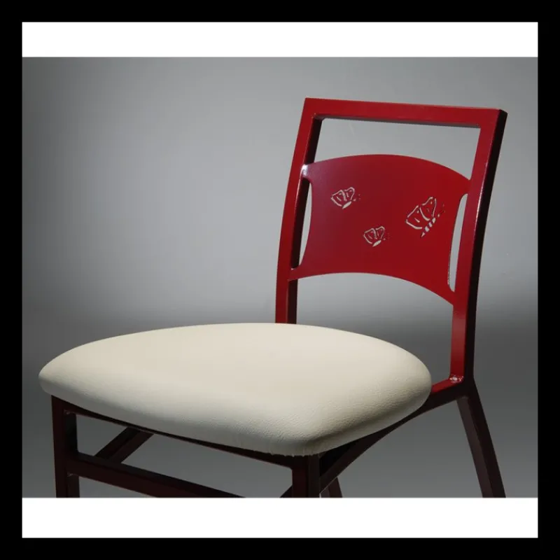 Carrier Liane ® Tabouret de bar en synthétique et métal* Tabouret Snack (assise +/- 65 Cm)|Tabouret De Bar (assise +/- 80 Cm)