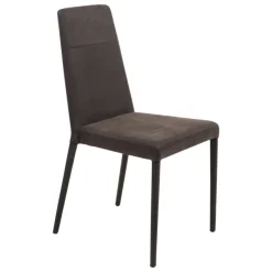 Airnova Lolas Chaise de salle à manger contemporaine italienne* Chaise De Cuisine|Chaise De Salle à Manger