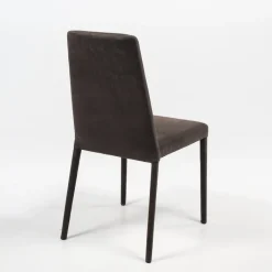 Airnova Lolas Chaise de salle à manger contemporaine italienne* Chaise De Cuisine|Chaise De Salle à Manger