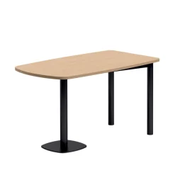 Perfecta Lucca Table de cuisine demi* Table De Cuisine|Table Pour Petit Espace
