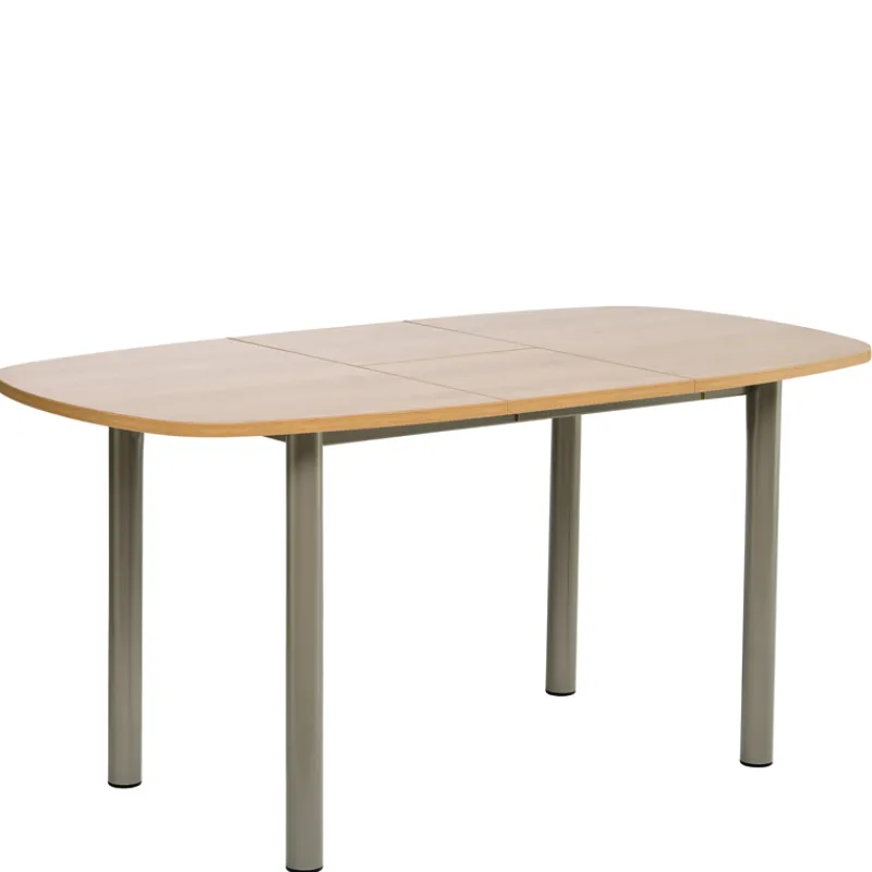 Perfecta Lustra Table de cuisine en stratifié avec allonge* Table De Cuisine