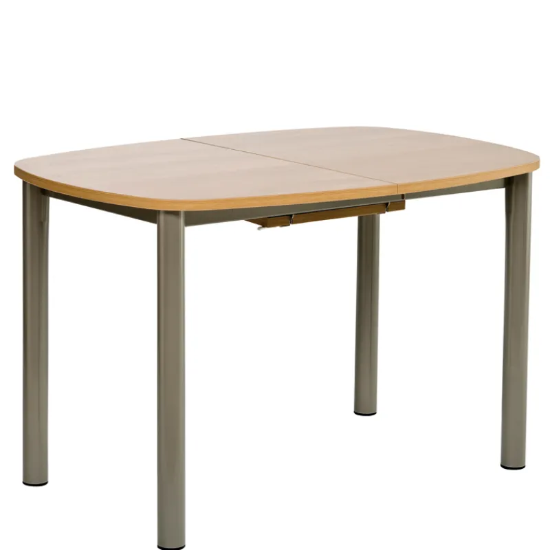 Perfecta Lustra Table de cuisine en stratifié avec allonge* Table De Cuisine