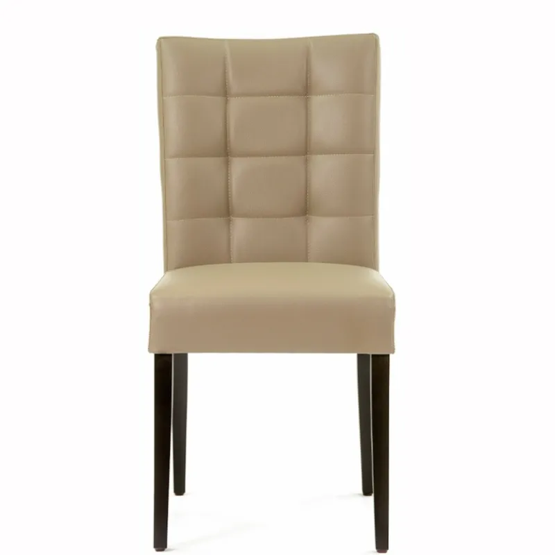 Sessio Matias 2 Chaise contemporaine matelassée* Chaise De Cuisine|Chaise De Salle à Manger