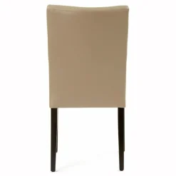 Sessio Matias 2 Chaise contemporaine matelassée* Chaise De Cuisine|Chaise De Salle à Manger