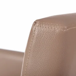 Sessio Matiz 4 Fauteuil contemporain en synthétique et bois* Chaise De Cuisine|Chaise De Salle à Manger