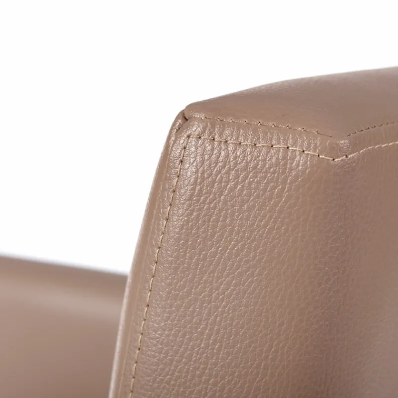 Sessio Matiz 4 Fauteuil contemporain en synthétique et bois* Chaise De Cuisine|Chaise De Salle à Manger