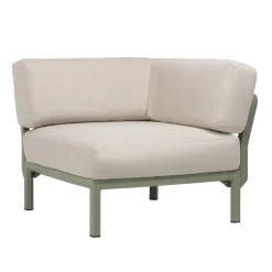 Maximo elemento Fauteuil de jardin d'angle configurable* Fauteuil De Jardin