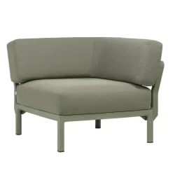 Maximo elemento Fauteuil de jardin d'angle configurable* Fauteuil De Jardin