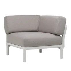 Maximo elemento Fauteuil de jardin d'angle configurable* Fauteuil De Jardin