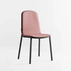 Cancio Moly Chaise tendance rembourrée* Chaise De Cuisine|Chaise De Salle à Manger