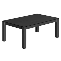 Cancio Multiplus mini céramique Table de salon rectangulaire en céramique* Table De Salon
