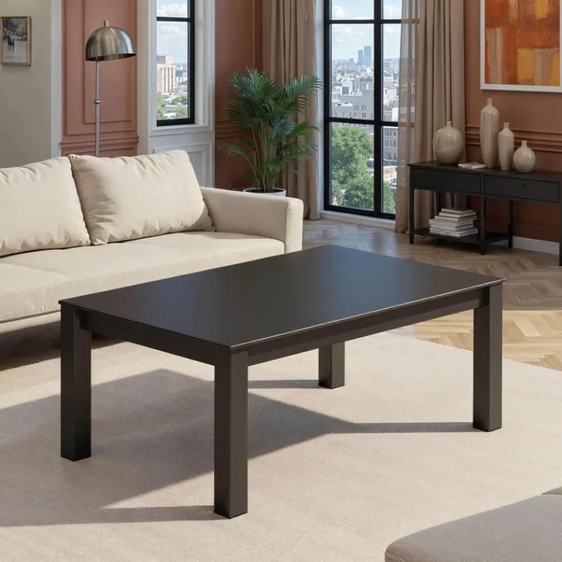 Cancio Multiplus mini Table basse sur mesure en verre* Table De Salon
