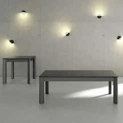 Cancio Multiplus mini Table basse sur mesure en verre* Table De Salon