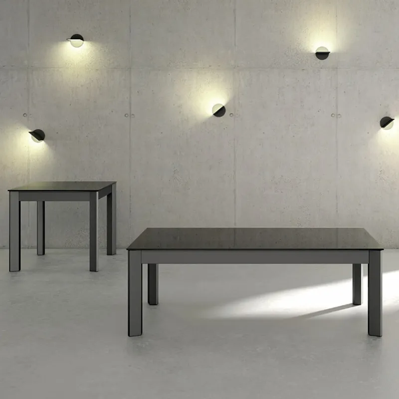 Cancio Multiplus mini Table basse sur mesure en verre* Table De Salon