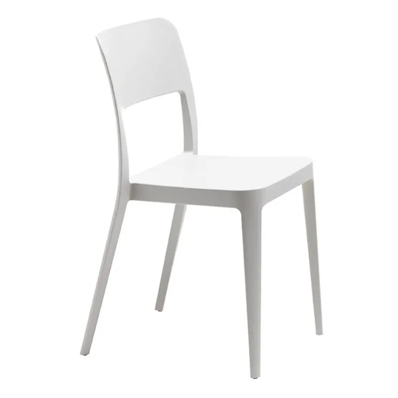 Midj Nené ® Chaise de terrasse empilable en polypropylène* Chaise De Jardin